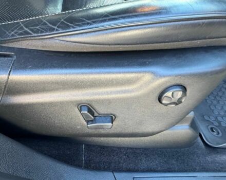 Черный Джип Гранд Чероки, объемом двигателя 3.6 л и пробегом 239 тыс. км за 18000 $, фото 12 на Automoto.ua