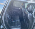 Черный Джип Гранд Чероки, объемом двигателя 3.61 л и пробегом 110 тыс. км за 24990 $, фото 34 на Automoto.ua
