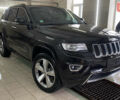Чорний Джип Grand Cherokee, об'ємом двигуна 2.99 л та пробігом 148 тис. км за 26500 $, фото 5 на Automoto.ua