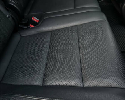 Черный Джип Гранд Чероки, объемом двигателя 3.6 л и пробегом 179 тыс. км за 32000 $, фото 17 на Automoto.ua