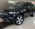 Чорний Джип Grand Cherokee, об'ємом двигуна 2.99 л та пробігом 148 тис. км за 26500 $, фото 3 на Automoto.ua