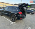 Чорний Джип Grand Cherokee, об'ємом двигуна 3.6 л та пробігом 170 тис. км за 19999 $, фото 24 на Automoto.ua