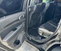 Чорний Джип Grand Cherokee, об'ємом двигуна 3 л та пробігом 202 тис. км за 25723 $, фото 10 на Automoto.ua