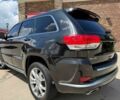 Чорний Джип Grand Cherokee, об'ємом двигуна 3.6 л та пробігом 88 тис. км за 14500 $, фото 6 на Automoto.ua