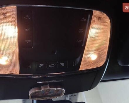 Чорний Джип Grand Cherokee, об'ємом двигуна 2.99 л та пробігом 148 тис. км за 26500 $, фото 46 на Automoto.ua