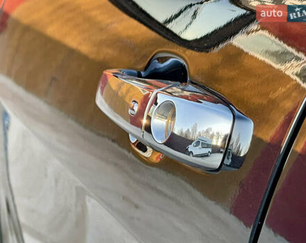 Черный Джип Гранд Чероки, объемом двигателя 2.99 л и пробегом 235 тыс. км за 23999 $, фото 44 на Automoto.ua