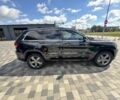 Чорний Джип Grand Cherokee, об'ємом двигуна 3 л та пробігом 202 тис. км за 25723 $, фото 13 на Automoto.ua