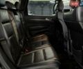 Джип Гранд Чероки 2016 в Николаеве на Automoto.ua Черный Джип Гранд Чероки, объемом двигателя 3.6 л и пробегом 194 тыс. км за 18899 $, фото 18 на Automoto.ua