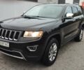 Джип Гранд Чероки 2016 в Киеве на Automoto.ua Черный Джип Гранд Чероки, объемом двигателя 3.6 л и пробегом 121 тыс. км за 22500 $, фото 3 на Automoto.ua