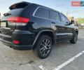 Чорний Джип Grand Cherokee, об'ємом двигуна 3.6 л та пробігом 170 тис. км за 19999 $, фото 19 на Automoto.ua