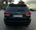 Джип Гранд Чероки 2016 в Николаеве на Automoto.ua Черный Джип Гранд Чероки, объемом двигателя 3.6 л и пробегом 194 тыс. км за 18500 $, фото 5 на Automoto.ua