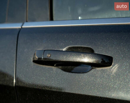 Джип Гранд Чероки 2016 в Черновцах на Automoto.ua Черный Джип Гранд Чероки, объемом двигателя 2.99 л и пробегом 89 тыс. км за 33500 $, фото 16 на Automoto.ua