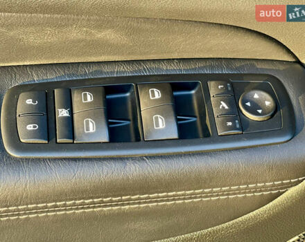 Черный Джип Гранд Чероки, объемом двигателя 2.99 л и пробегом 235 тыс. км за 23999 $, фото 48 на Automoto.ua