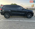 Чорний Джип Grand Cherokee, об'ємом двигуна 3.6 л та пробігом 170 тис. км за 19999 $, фото 2 на Automoto.ua