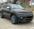 Чорний Джип Grand Cherokee, об'ємом двигуна 5.65 л та пробігом 250 тис. км за 19000 $, фото 1 на Automoto.ua