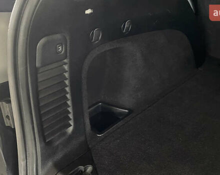 Чорний Джип Grand Cherokee, об'ємом двигуна 2.99 л та пробігом 148 тис. км за 26500 $, фото 38 на Automoto.ua