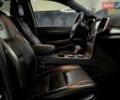 Джип Гранд Чероки 2016 в Николаеве на Automoto.ua Черный Джип Гранд Чероки, объемом двигателя 3.6 л и пробегом 194 тыс. км за 18899 $, фото 19 на Automoto.ua