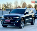 Черный Джип Гранд Чероки, объемом двигателя 2.99 л и пробегом 235 тыс. км за 23999 $, фото 10 на Automoto.ua