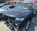 Чорний Джип Grand Cherokee, об'ємом двигуна 2.99 л та пробігом 166 тис. км за 18700 $, фото 1 на Automoto.ua