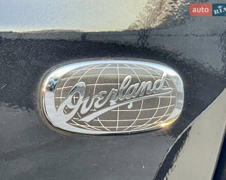 Черный Джип Гранд Чероки, объемом двигателя 2.99 л и пробегом 235 тыс. км за 23999 $, фото 67 на Automoto.ua