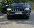 Чорний Джип Grand Cherokee, об'ємом двигуна 3 л та пробігом 281 тис. км за 23012 $, фото 1 на Automoto.ua