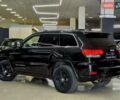 Джип Гранд Чероки 2016 в Николаеве на Automoto.ua Черный Джип Гранд Чероки, объемом двигателя 3.6 л и пробегом 194 тыс. км за 18899 $, фото 2 на Automoto.ua