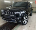 Чорний Джип Grand Cherokee, об'ємом двигуна 2.99 л та пробігом 148 тис. км за 26500 $, фото 2 на Automoto.ua
