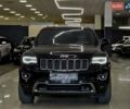 Джип Гранд Чероки 2016 в Николаеве на Automoto.ua Черный Джип Гранд Чероки, объемом двигателя 3.6 л и пробегом 194 тыс. км за 18899 $, фото 9 на Automoto.ua