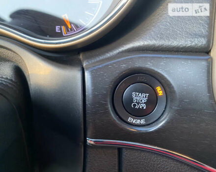 Чорний Джип Grand Cherokee, об'ємом двигуна 3.61 л та пробігом 110 тис. км за 24990 $, фото 26 на Automoto.ua