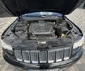 Чорний Джип Grand Cherokee, об'ємом двигуна 3 л та пробігом 202 тис. км за 25723 $, фото 2 на Automoto.ua