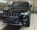 Чорний Джип Grand Cherokee, об'ємом двигуна 2.99 л та пробігом 148 тис. км за 26500 $, фото 1 на Automoto.ua
