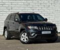 Чорний Джип Grand Cherokee, об'ємом двигуна 3.6 л та пробігом 239 тис. км за 18000 $, фото 1 на Automoto.ua