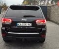 Джип Гранд Чероки 2016 в Киеве на Automoto.ua Черный Джип Гранд Чероки, объемом двигателя 3.6 л и пробегом 121 тыс. км за 22500 $, фото 2 на Automoto.ua