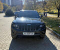 Джип Гранд Чероки 2016 в Киеве на Automoto.ua Черный Джип Гранд Чероки, объемом двигателя 3.6 л и пробегом 139 тыс. км за 23000 $, фото 15 на Automoto.ua