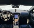 Черный Джип Гранд Чероки, объемом двигателя 3.6 л и пробегом 239 тыс. км за 18000 $, фото 8 на Automoto.ua