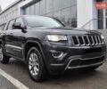 Черный Джип Гранд Чероки, объемом двигателя 2.97 л и пробегом 85 тыс. км за 28200 $, фото 11 на Automoto.ua