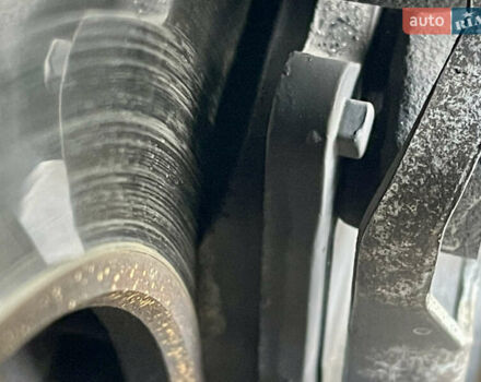 Черный Джип Гранд Чероки, объемом двигателя 2.99 л и пробегом 235 тыс. км за 23999 $, фото 38 на Automoto.ua