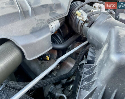 Черный Джип Гранд Чероки, объемом двигателя 2.99 л и пробегом 235 тыс. км за 23999 $, фото 91 на Automoto.ua