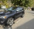 Джип Гранд Чероки 2016 в Николаеве на Automoto.ua Черный Джип Гранд Чероки, объемом двигателя 3.6 л и пробегом 159 тыс. км за 19600 $, фото 4 на Automoto.ua