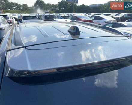 Чорний Джип Grand Cherokee, об'ємом двигуна 2.99 л та пробігом 166 тис. км за 18700 $, фото 10 на Automoto.ua