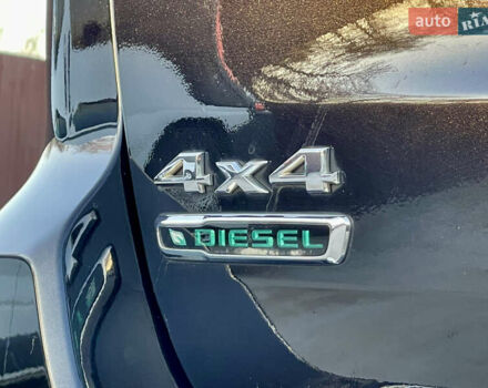 Черный Джип Гранд Чероки, объемом двигателя 2.99 л и пробегом 235 тыс. км за 23999 $, фото 66 на Automoto.ua