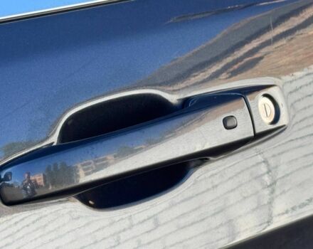 Черный Джип Гранд Чероки, объемом двигателя 3.6 л и пробегом 239 тыс. км за 18000 $, фото 7 на Automoto.ua