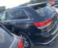 Чорний Джип Grand Cherokee, об'ємом двигуна 2.99 л та пробігом 166 тис. км за 18700 $, фото 18 на Automoto.ua