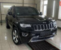 Чорний Джип Grand Cherokee, об'ємом двигуна 2.99 л та пробігом 148 тис. км за 26500 $, фото 4 на Automoto.ua