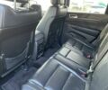 Джип Гранд Чероки 2016 в Николаеве на Automoto.ua Черный Джип Гранд Чероки, объемом двигателя 3.6 л и пробегом 194 тыс. км за 18500 $, фото 8 на Automoto.ua