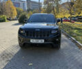 Джип Гранд Чероки 2016 в Киеве на Automoto.ua Черный Джип Гранд Чероки, объемом двигателя 3.6 л и пробегом 139 тыс. км за 23000 $, фото 5 на Automoto.ua