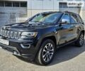 Чорний Джип Grand Cherokee, об'ємом двигуна 5.7 л та пробігом 267 тис. км за 29200 $, фото 1 на Automoto.ua