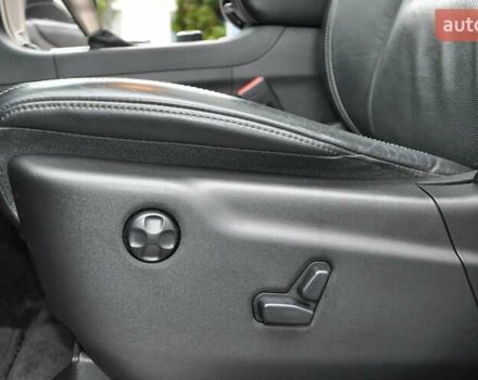 Черный Джип Гранд Чероки, объемом двигателя 2.97 л и пробегом 85 тыс. км за 28200 $, фото 27 на Automoto.ua