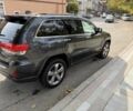 Джип Гранд Чероки 2016 в Николаеве на Automoto.ua Черный Джип Гранд Чероки, объемом двигателя 3.6 л и пробегом 159 тыс. км за 19600 $, фото 6 на Automoto.ua