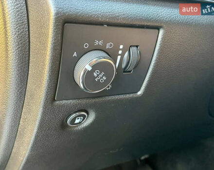 Черный Джип Гранд Чероки, объемом двигателя 2.99 л и пробегом 235 тыс. км за 23999 $, фото 53 на Automoto.ua